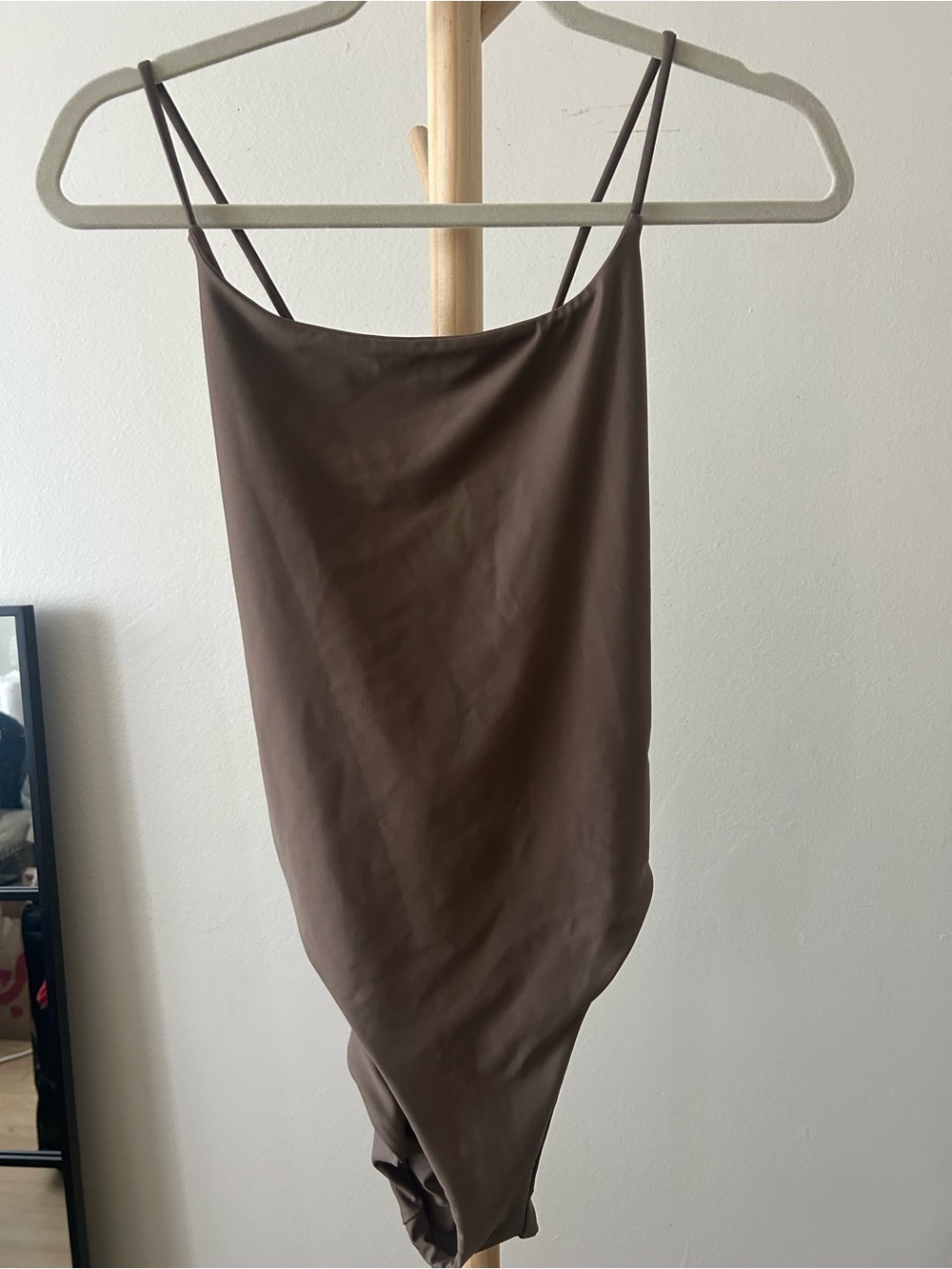 Madewell one piece bathing suit Size Small